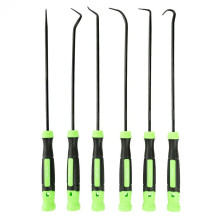 6 PCS. LONG REACH HOOK SET...