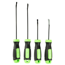 Set of 4 tools for removing...