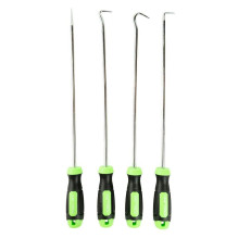 Set of 4 long hooks (380mm)...