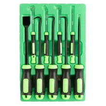 Set of 9 Strong Hooks and Pins DS1381 Set of 9 Strong Hooks and Pins DS1381