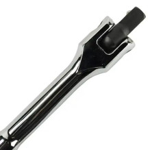 3 / 8" x 200mm Swivel Handle for Socket DS1375