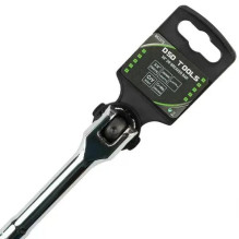 3 / 8" x 200mm Swivel Handle for Socket DS1375