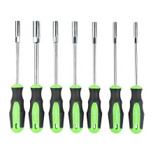 7-piece socket wrench set...