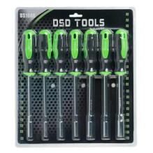 7-piece socket wrench set DS1046