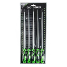 5 PCS. 300 MM LONG STAR SCREWDRIVER SET DS1040 5 PCS. 300 MM LONG STAR SCREWDRIVER SET DS1040