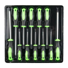 12-piece star screwdriver set DS1051 12-piece star screwdriver set DS1051