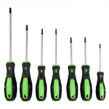 7 PCS. Star Screwdriver Set...