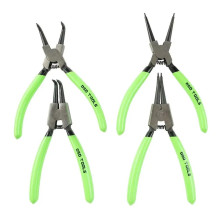 Set of 4 fixed ring pliers DS1251