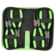 Set of 4 pcs. 175mm Circlip...