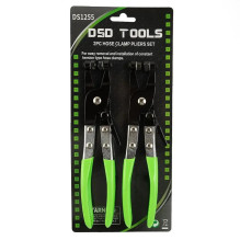 Set of 2 Hose Clamp Pliers DS1255 Set of 2 Hose Clamp Pliers DS1255