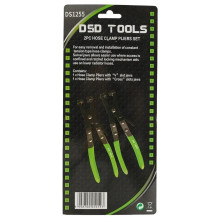 Set of 2 Hose Clamp Pliers DS1255 Set of 2 Hose Clamp Pliers DS1255