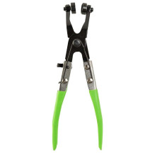 Corner hose clamp pliers...