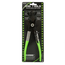 Corner hose clamp pliers DS1257 Corner hose clamp pliers DS1257