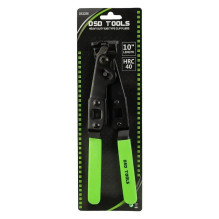 High-resistance ear-type clamp pliers DS1258 High-resistance ear-type clamp pliers DS1258