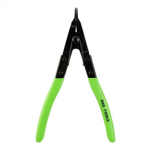 Locking ring pliers - with...