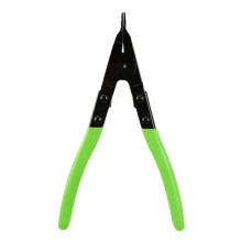Locking ring pliers - with bent tip DS1261 Locking ring pliers - with bent tip DS1261