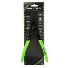 Locking ring pliers - with bent tip DS1261 Locking ring pliers - with bent tip DS1261