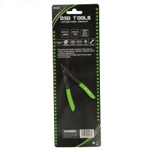 Locking ring pliers - with bent tip DS1261 Locking ring pliers - with bent tip DS1261