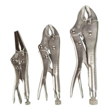3 VNT. FIKSAVIMO REPLIŲ RINKINYS SU BRIAUNOTOMIS RANKENOMIS DS1270