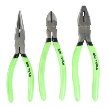 3 PCS. 200mm Saw Blade Set DS1274 3 PCS. 200mm Saw Blade Set DS1274