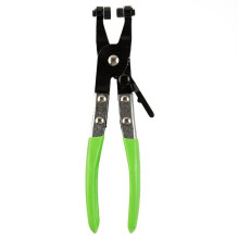 Pliers for spring hose...