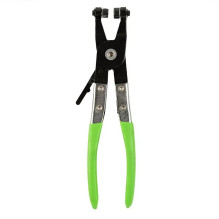 Pliers for spring hose clamps - 215mm DS1292 Pliers for spring hose clamps - 215mm DS1292