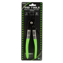 Pliers for spring hose clamps - 215mm DS1292 Pliers for spring hose clamps - 215mm DS1292