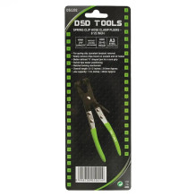 Pliers for spring hose clamps - 215mm DS1292 Pliers for spring hose clamps - 215mm DS1292