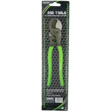 Cable cutting pliers with large head 250mm DS1507 Cable cutting pliers with large head 250mm DS1507