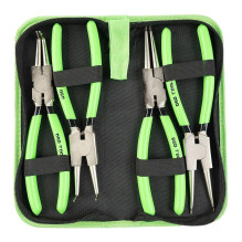 Set of 4 pcs. 230 mm Ni-Fe...