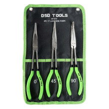 3 PCS. 275MM LONG BLADES...