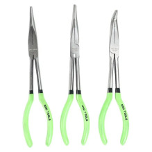 3 PCS. 275MM LONG BLADES DS1272 3 PCS. 275MM LONG BLADES DS1272