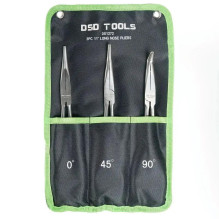 3 VNT. 275MM ILGOS REPLĖS DS1272