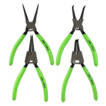 Set of 4 pcs. 180 mm snap...