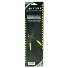 Exhaust hanger removal pliers DS1253 Exhaust hanger removal pliers DS1253