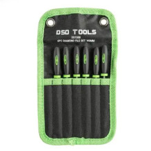 6 VNT ADATINIŲ DILDŽIŲ RINKINYS 140 mm DS1388