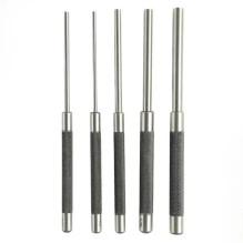 Set of 5 Parallel Pin Punches DS1397