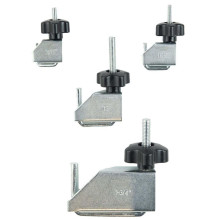 Set of 4 Hose Clamps DS1293