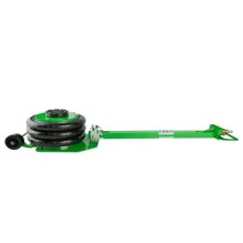 3 TON PNEUMATIC TRIPLE AIR BAG JACK TROLLEY DS1839 3 TON PNEUMATIC TRIPLE AIR BAG JACK TROLLEY DS1839