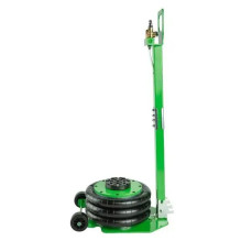 3 TON PNEUMATIC TRIPLE AIR BAG JACK TROLLEY DS1839 3 TON PNEUMATIC TRIPLE AIR BAG JACK TROLLEY DS1839