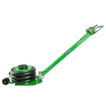 3 TON PNEUMATIC TRIPLE AIR BAG JACK TROLLEY DS1839 3 TON PNEUMATIC TRIPLE AIR BAG JACK TROLLEY DS1839