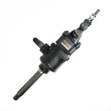 1″ pneumatic impact wrench with 8″ extended anvil 2800 ft-lb DS1533 1″ pneumatic impact wrench with 8″ extended anvil 2800 ft-lb DS1533