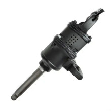 1″ pneumatic impact wrench with 8″ extended anvil 2800 ft-lb DS1533 1″ pneumatic impact wrench with 8″ extended anvil 2800 ft-lb DS1533