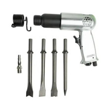 190 mm pneumatic hammer -...