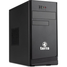 Computer Wortmann AG TERRA EU1000140 personal computer / workstation Intel® Core™ i3 i3-14100 8 GB DDR5-SDRAM 500 GB SSD Computer Wortmann AG TERRA EU1000140 personal computer / workstation Intel® Core™ i3 i3-14100 8 GB DDR5-SDRAM 500 GB SSD