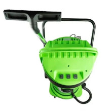 2 IN 1 ŠLAPIO IR SAUSO VALYMO 3000W 100L DULKIŲ DS1866 2 IN 1 ŠLAPIO IR SAUSO VALYMO 3000W 100L DULKIŲ DS1866