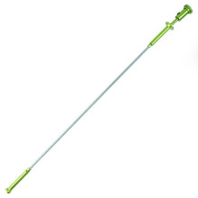Magnetic pickup tool with gripper and LED DS1421 Magnetic pickup tool with gripper and LED DS1421