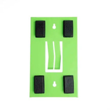 Magnetic glove dispenser DS1557 Magnetic glove dispenser DS1557