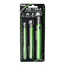 3-piece magnetic pickup tool set DS1556