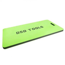 EVA foam mat green with black color 1000 x 490 x 35 mm DS1841 EVA foam mat green with black color 1000 x 490 x 35 mm DS1841